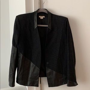 Helmut Lang blazer, size 8